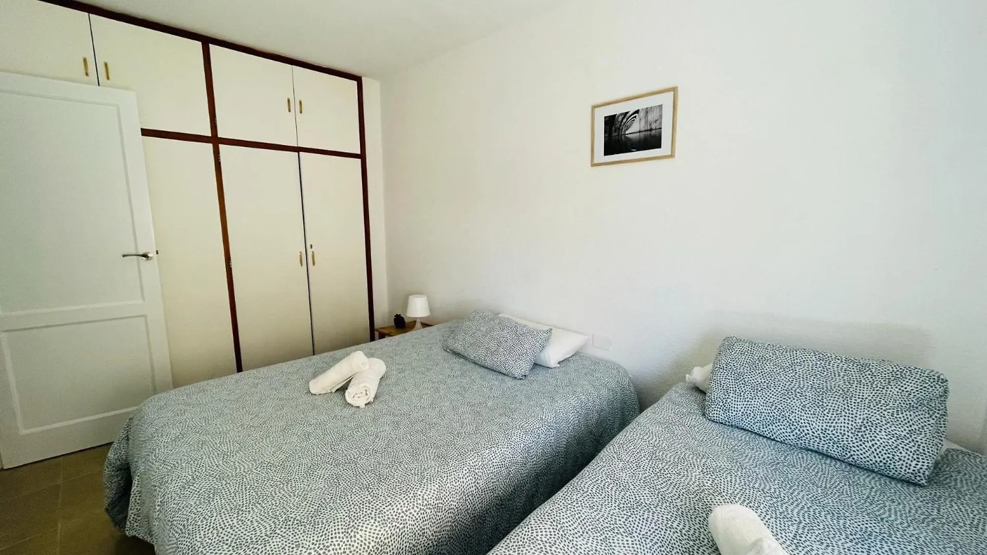 Mirador 2 - El Mirador De El Paso Apartamento